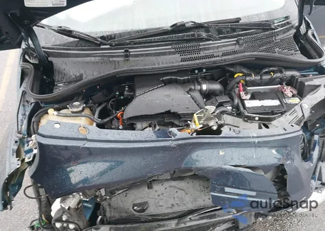 2013 Fiat 500 Pop z USA, uszkodzony, nr VIN 3C3CFFAR3DT745544